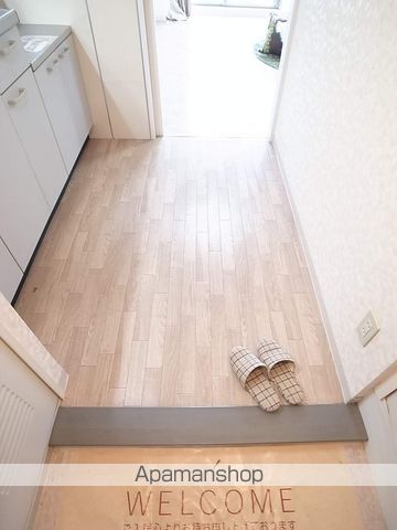 U−HOUSE南柏の内装写真