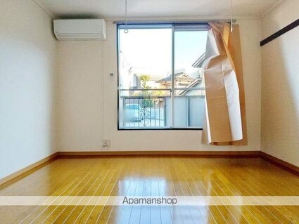 フォーブルＮ[1K/24.5m2]のリビング・居間