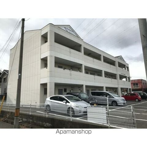 ロイヤルハイツ廣瀬159の外観写真