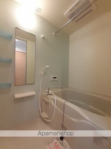 ベルフラットの内装写真