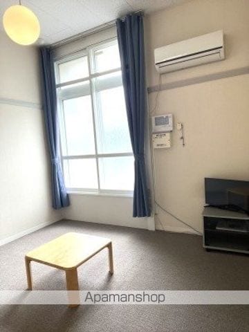 レオパレスMIURAの内装写真