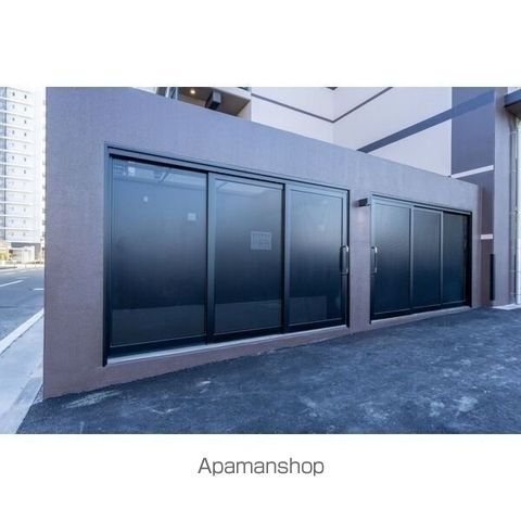 SーRESIDENCE四日市安島ALOGGIO Fの内装写真