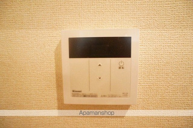 カーサアシュエの内装写真