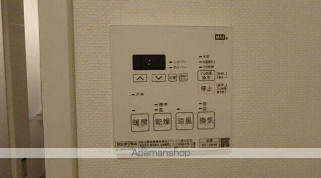 サンイング飯田橋の内装写真