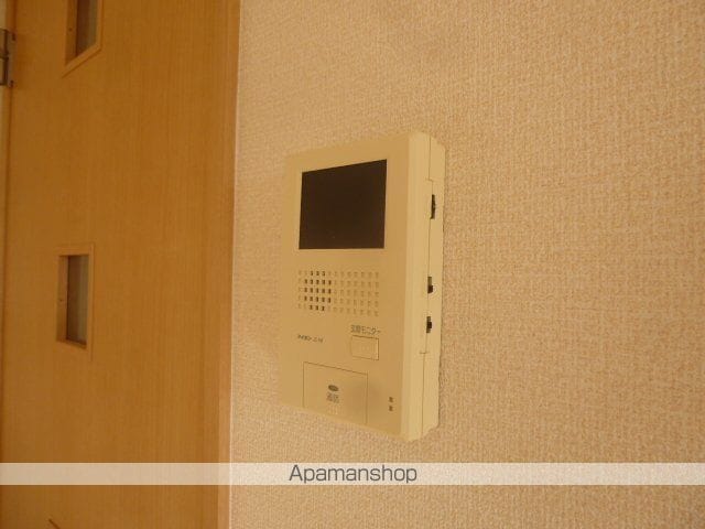 ローズコート船越の内装写真
