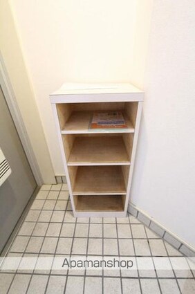 ファーイーストⅡビル[1K/26.38m2]の内装3