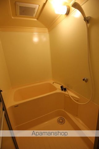 ラフォーレ山鼻の内装写真