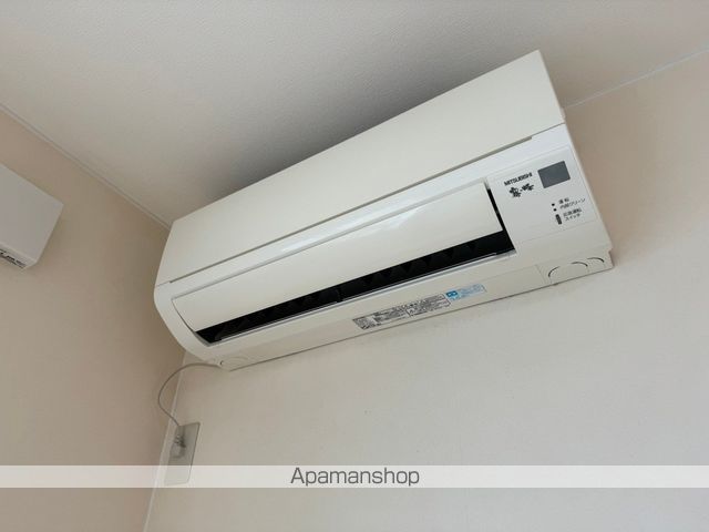 REALLIの内装写真