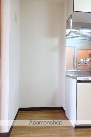 プロヴァンスの内装写真