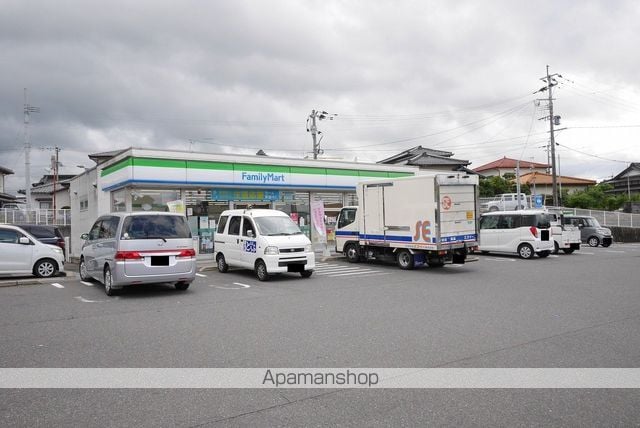 サニーコート水取の周辺写真