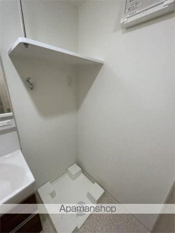 フォレスト コナ名駅の内装写真