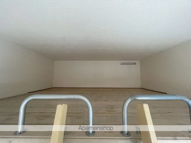 サンレオ奥田の内装写真