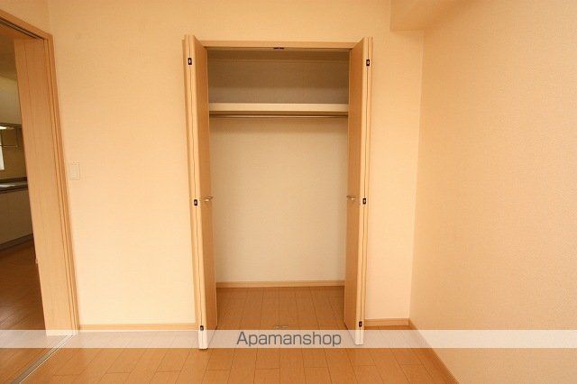アルモニーの内装写真