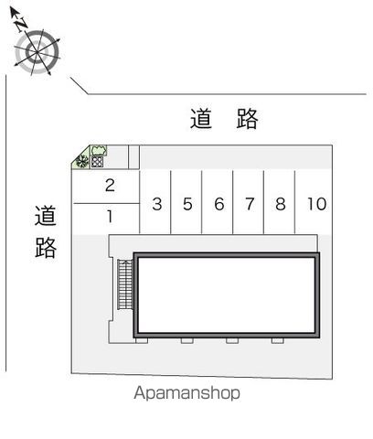 レオパレス下石田のその他写真