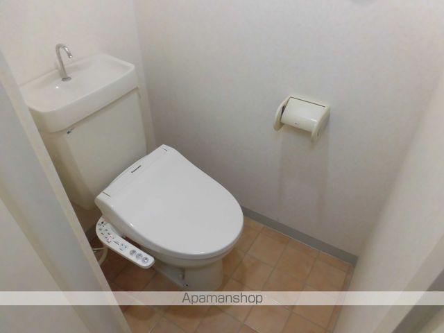 アップルハウス緑町IIの内装写真