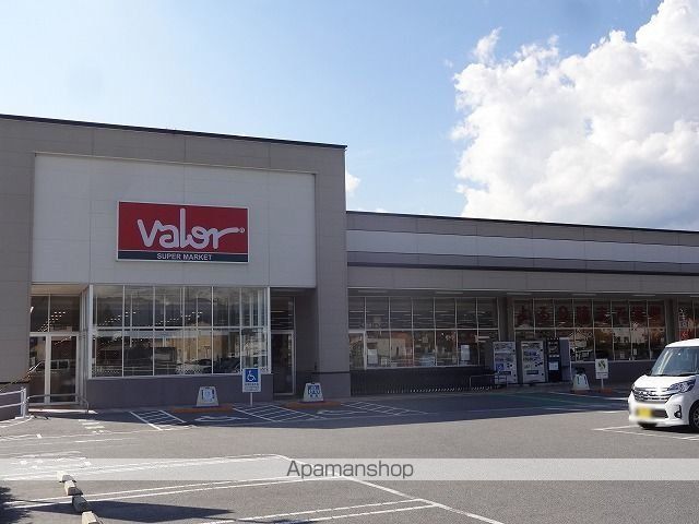 ＳＰＲＩＮＧ　ＨＩＬＬ　Ｂ[1LDK/50.05m2]の周辺6