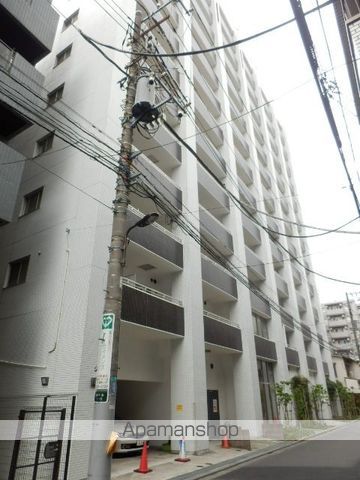レジディア錦糸町の外観写真