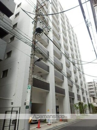 レジディア錦糸町[1R/20.3m2]の外観2