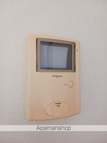 グランドールセレノBの内装写真