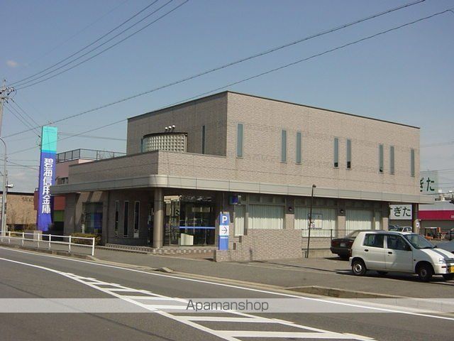 レスポワール太田の周辺写真