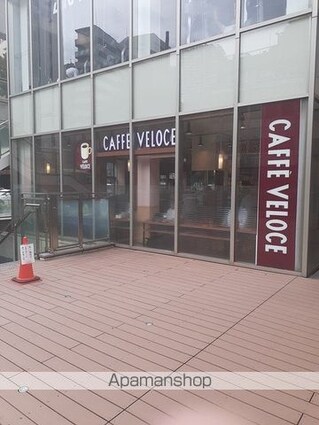 エトワールブランシュ新橋[1LDK/52.56m2]の周辺3