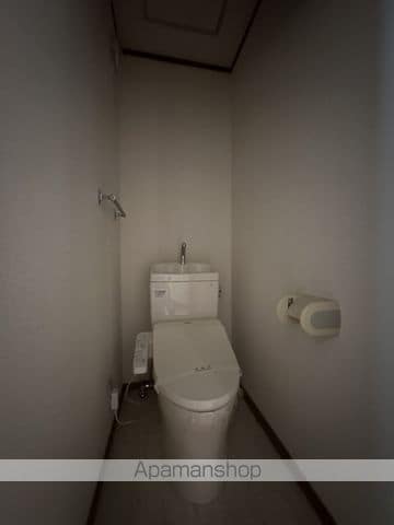 Asuriito Aの内装写真