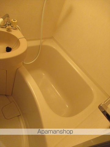 リバティハイツ美園の内装写真