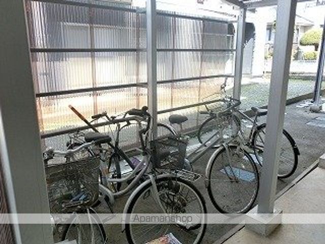 グレイス・レジデンスのその他写真
