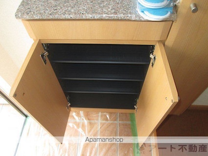 フルール　Ａ[1LDK/42.37m2]の内装1