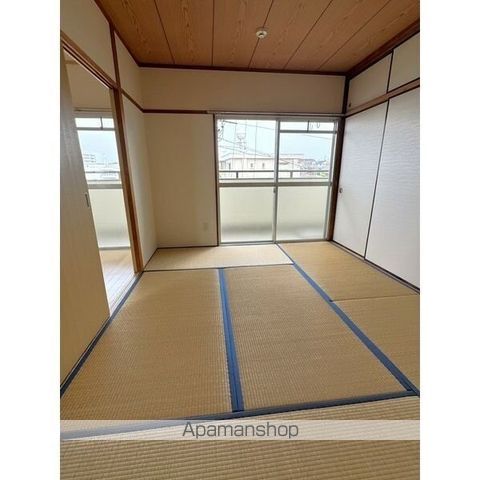 ファミール牧の里の内装写真