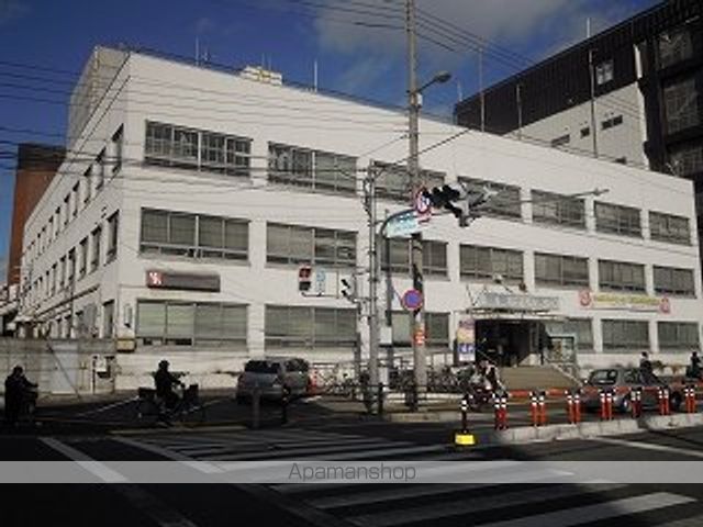 コレクション関目弐番館の周辺写真