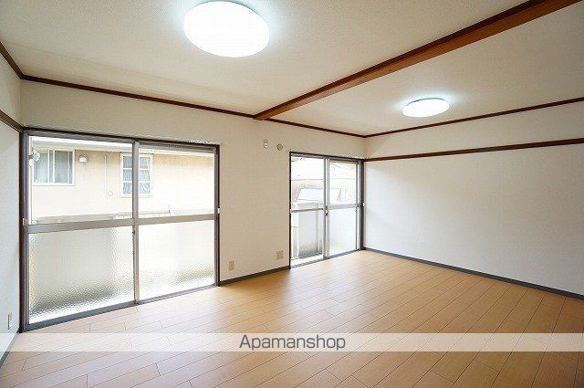 コンシェール西島の内装写真