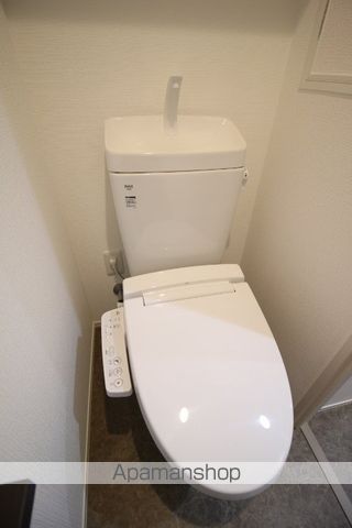 グレイス厚生町の内装写真