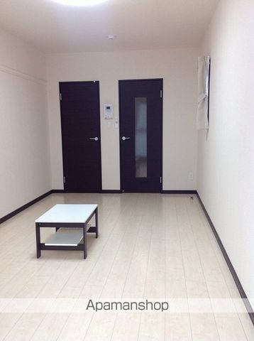 レオネクストキオラの内装写真