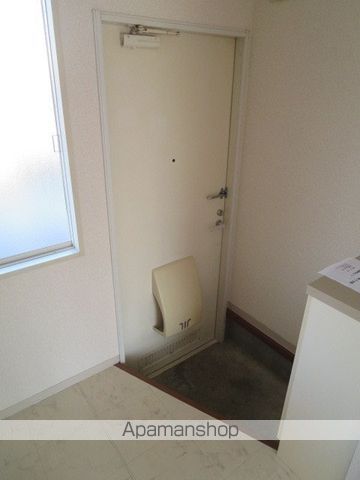 ロワイムアライの内装写真