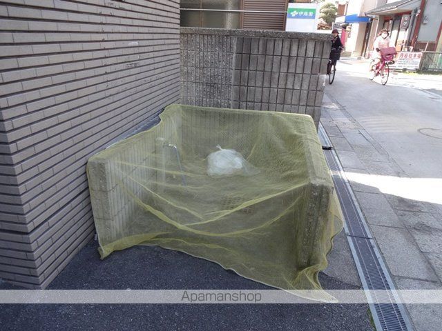 セリオ枚方の内装写真