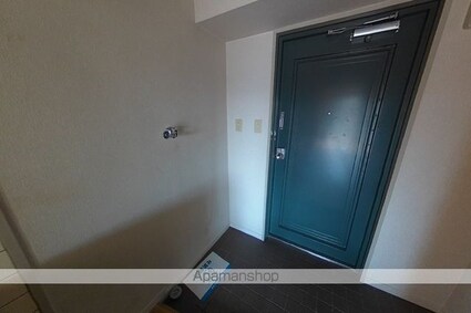 コーポ舟入川[1K/20.8m2]の内装5