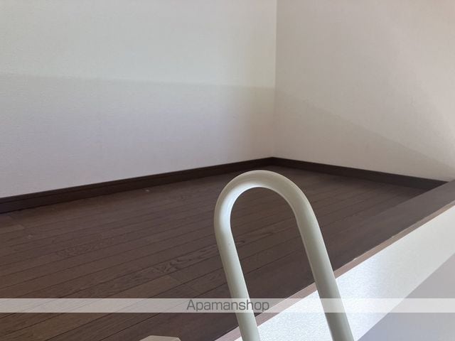 レジデンスYURIの内装写真