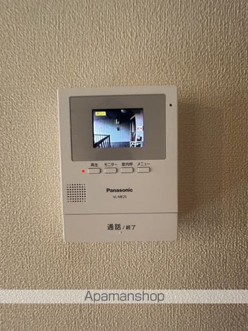 フローラ中里の内装写真