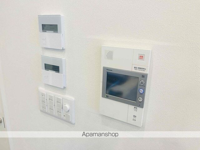 グランドメゾン白金・三光坂[2LDK/62.62m2]の内装