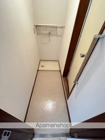 ネットプラスビルの内装写真