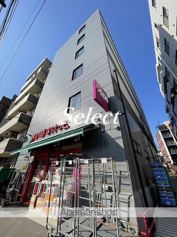 SHOKEN Residence横浜山手の周辺写真