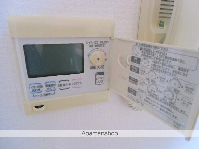 スタジオスクエア大須の内装写真
