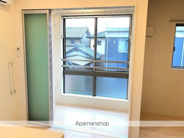 プランドール Fの内装写真