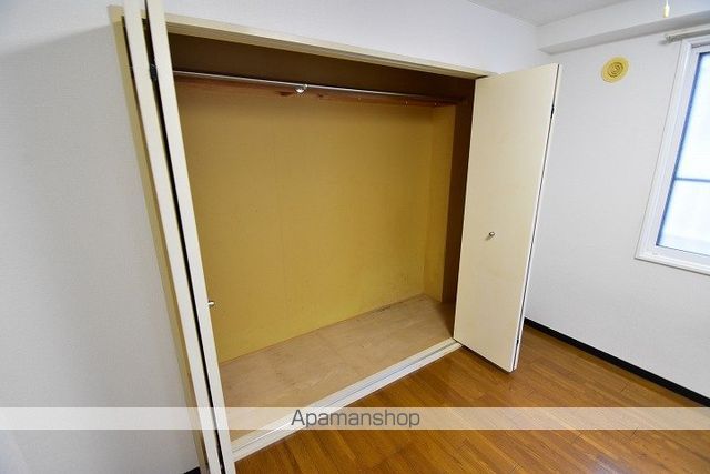澄川第三銀座パレスの内装写真