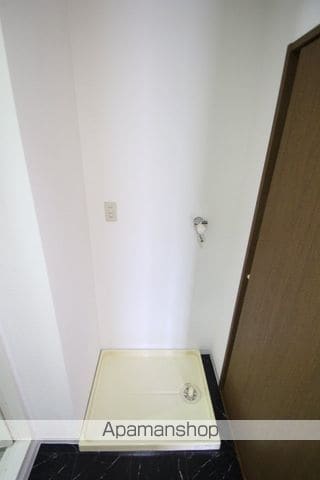 アンジェリークの内装写真