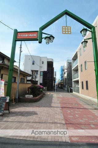 coSy8の周辺写真