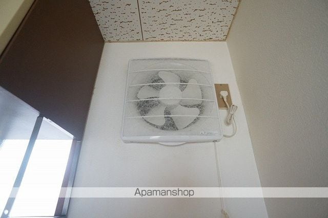 コーポダイボシの内装写真