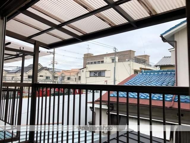 近鉄難波・奈良線 河内永和駅 徒歩8分 2階建 築87年のその他写真