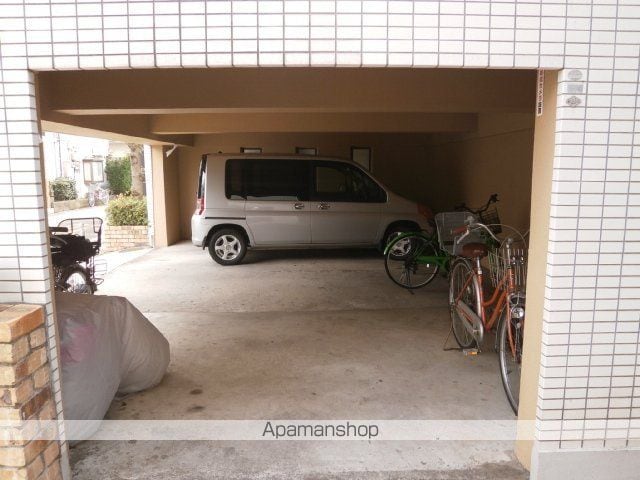 ラセーヌ東林間のその他写真